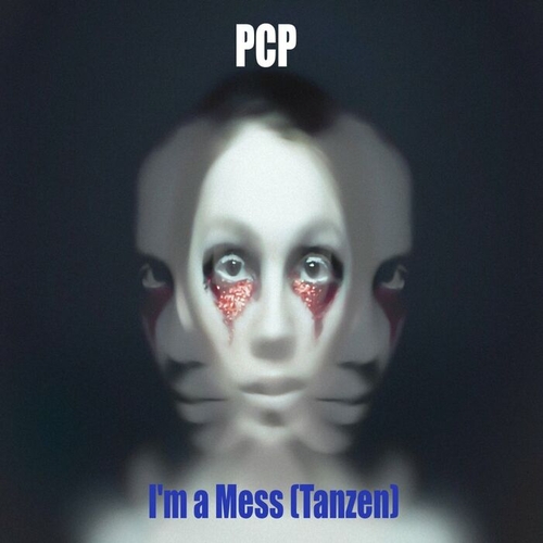 PCP (BE) - I'm a Mess (Tanzen) [RW072]